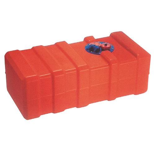 CAN YAKIT TANKI 102 LT  TEKNE VE KARAVAN ürün görseli 1