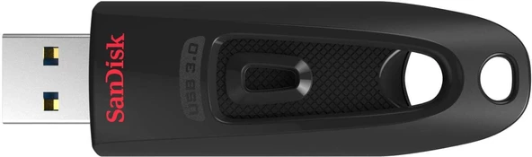 SanDisk 128 GB Ultra SDCZ48-128G-U46 USB Bellek - 3
