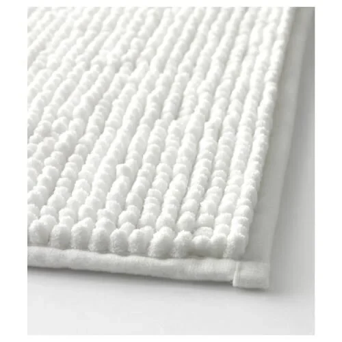 SUMUHOME TOFTBO BANYO PASPASI BEYAZ 60x120 CM - 2