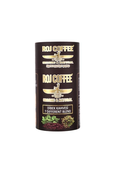 American Monarch Roj Coffee Deneme Paketi - 3