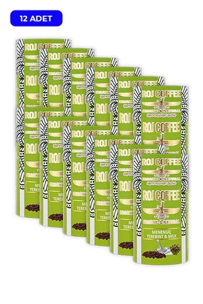 Anatolian Roj Monarch Organik Menengiç Kahvesi