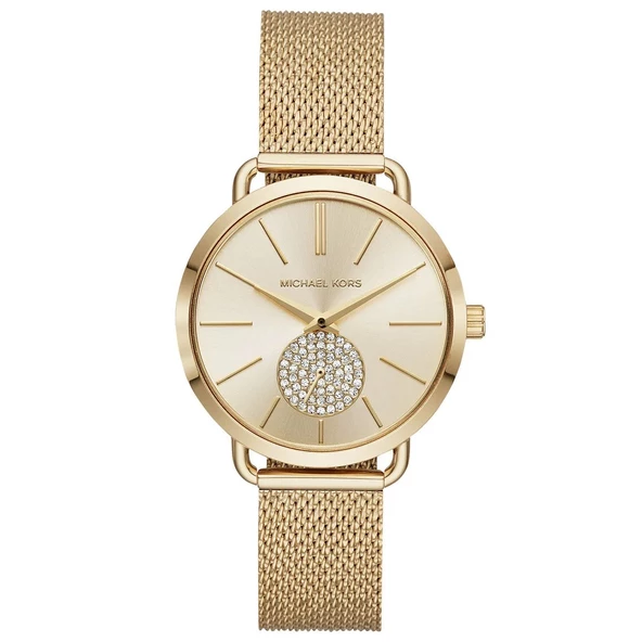 Michael Kors MK3844 Kadın Kol Saati