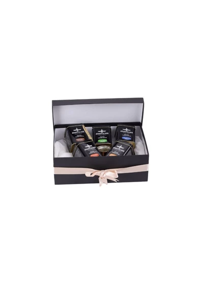 Anatolian Türk Kahvesi Deneme Paketi - 2