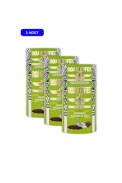 roj monarch Organik Menengiç Kahvesi