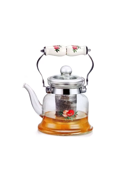 AiroBazar Çay Seti - Resim 2