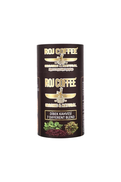 Anatolian Organik Dibek Kahvesi - 2