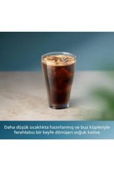 Philips Ep334790 Kahve Makinası Espresso ve Filtre + Kahve Çekirdeği Hediye - 4