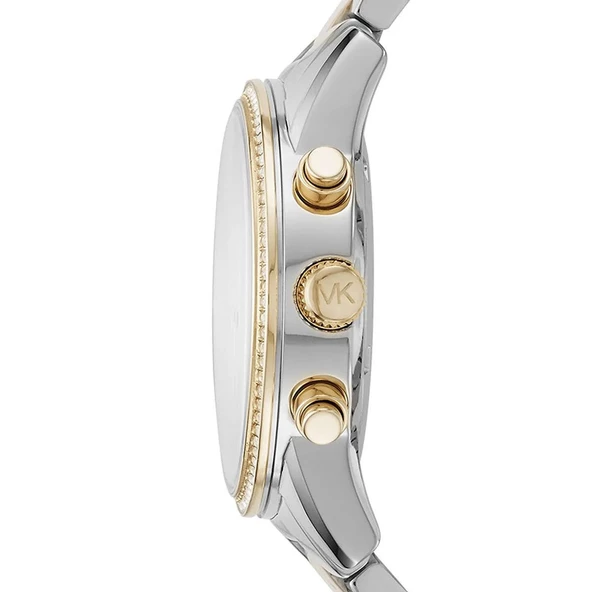 Michael Kors MK6474 Kadın Kol Saati - Resim 2