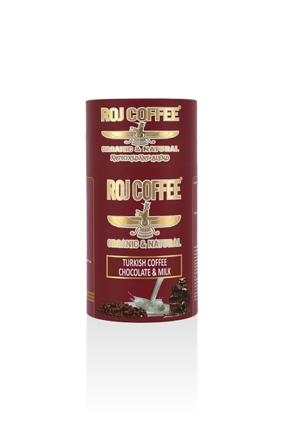 roj monarch SÜTLÜ ÇİKOLATALI TÜRK KAHVESİ250 GR 1 ALANA 1 BEDAVA