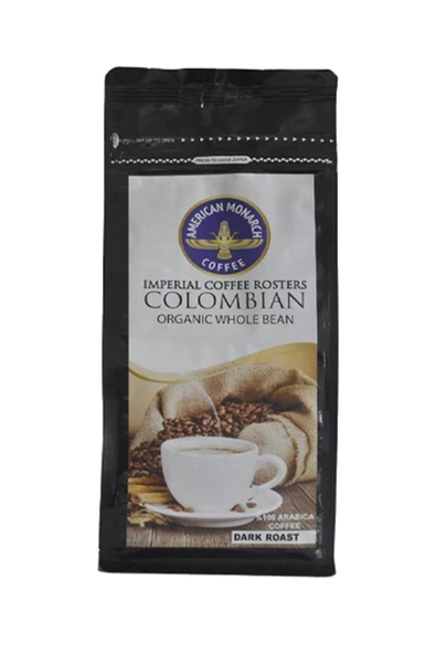 AiroBazar American Monarch Espresso 500 gr