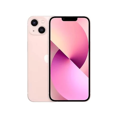 Yenilenmiş IPHONE 13 128GB -A Kalite- Pembe ürün görseli