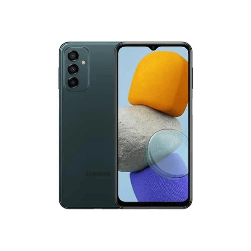 Yenilenmiş SAMSUNG GALAXY M23 128GB -A Kalite- Yeşil