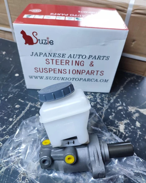 Suzuki Grand Vitara XL7 2002-2006 Fren Ana Merkezi Suzie - Resim 8