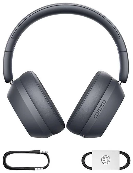 Baseus Bass 35 Max Kablosuz Kulak Üstü Kulaklık - 3