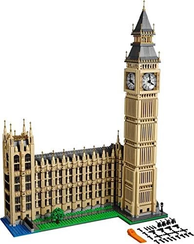 LEGO 10253 Creator Expert Big Ben - 3
