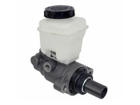 Suzuki Grand Vitara XL7 2002-2006 Fren Ana Merkezi Suzie - Resim 4