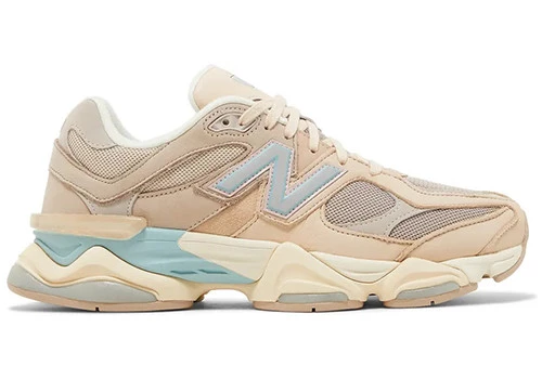 New Balance 9060 Ivory Cream