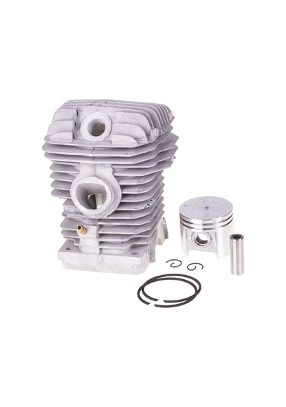 Veta Vt03612 Silindir + Piston Seti 40Mm - Stihl Ms210. 021