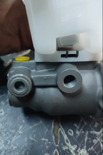 Suzuki Grand Vitara XL7 2002-2006 Fren Ana Merkezi Suzie - Resim 17