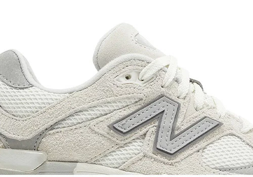 New Balance 9060 Sea Salt - 4