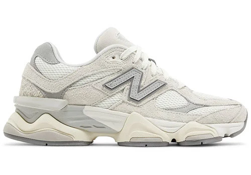 New Balance 9060 Sea Salt