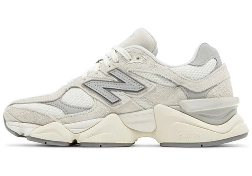 New Balance 9060 Sea Salt - 2