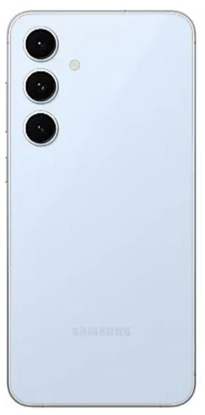 Samsung Galaxy S24 FE 8 GB 256 GB Mavi (Samsung Türkiye Garantili) - 2