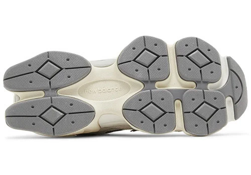 New Balance 9060 Sea Salt - 6