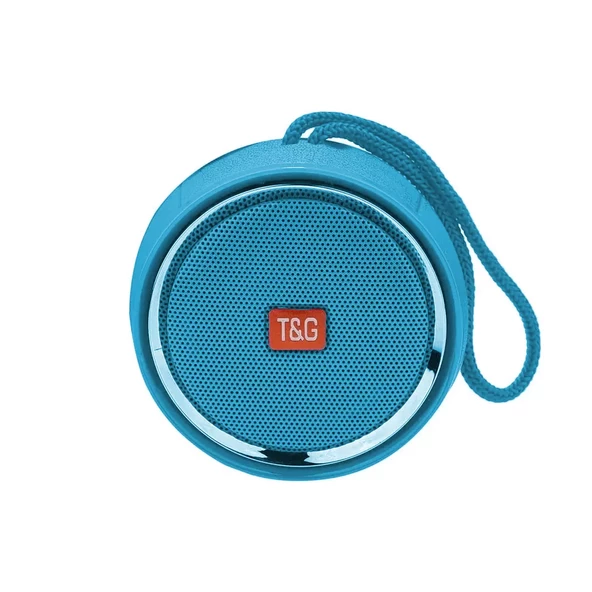 USB/SD/FM/BLUETOOTH DESTEKLİ TAŞINABİLİR WIRELESS HOPARLÖR-536 (4549)