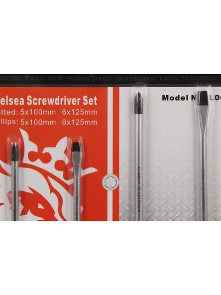 ENGLAND TORNAVİDA SETİ 4'LÜ L0051 - 2