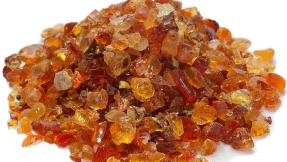 Arap Zamkı -Akasya Gamı- Zamkı Arabi 1 kg ( Gum arabıc-Akasya Gamı )