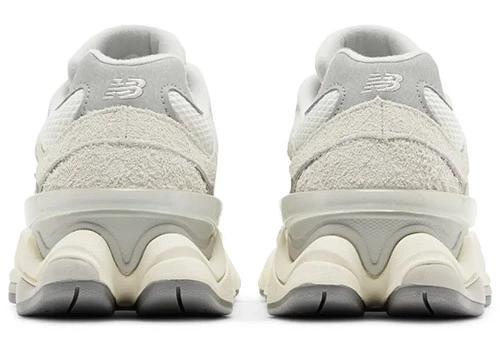 New Balance 9060 Sea Salt - 5