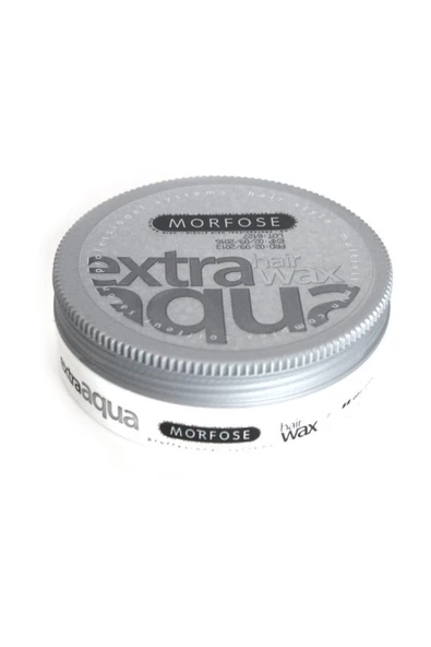 Morfose Wax 150ml Extra Agua