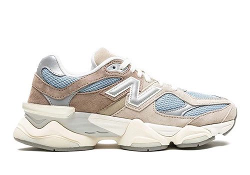 New Balance 9060 'Sea Salt Blue