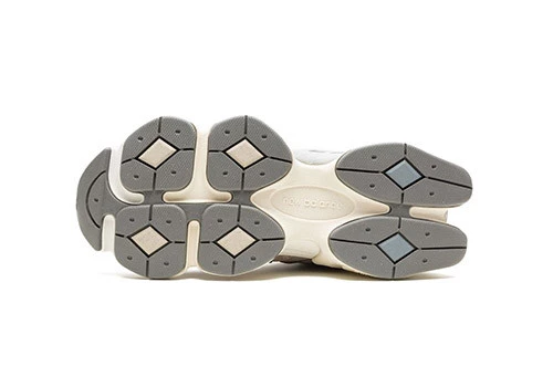 New Balance 9060 'Sea Salt Blue - Resim 5