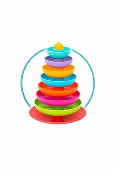 Dede Sallanan Halkalar 03622