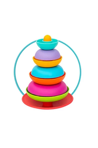 Dede Sallanan Halkalar 03622 - 2