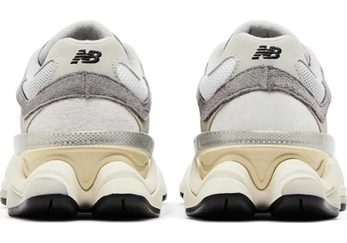 New Balance  9060 GRY - Resim 5