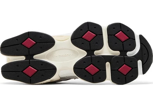 New Balance  9060 GRY - Resim 6