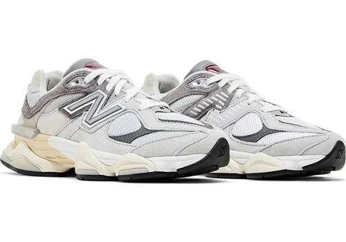 New Balance  9060 GRY - Resim 3