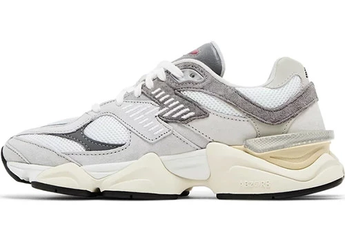 New Balance  9060 GRY - Resim 2