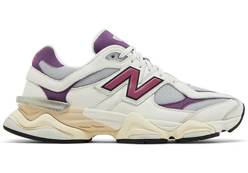 New Balance 9060 Magenta