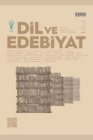 Dil ve Edebiyat (191. Sayı)