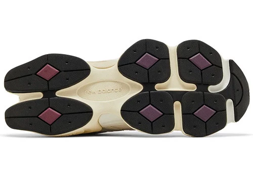 New Balance 9060 Magenta - 6