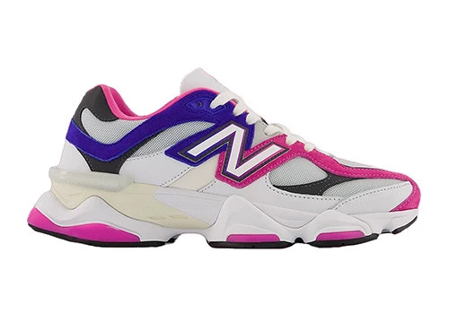 New Balance 9060 Pink Purple