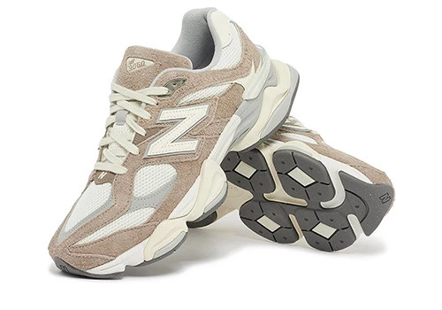 NEW BALANCE 9060 Calsıum hsb - 3