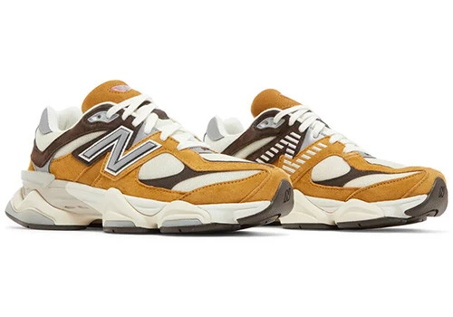 New Balance 9060 Workwear - Resim 3