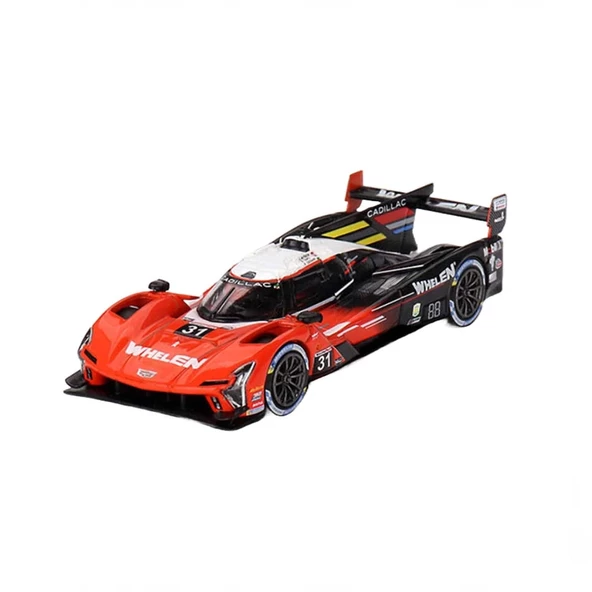 Mini GT 1/64 Cadillac V-Series R 2023 IMSA Sebring 12 Hrs