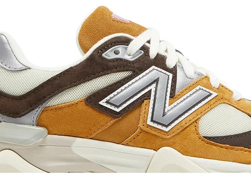 New Balance 9060 Workwear - Resim 4