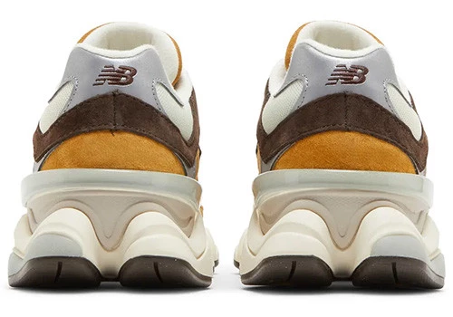 New Balance 9060 Workwear - Resim 5